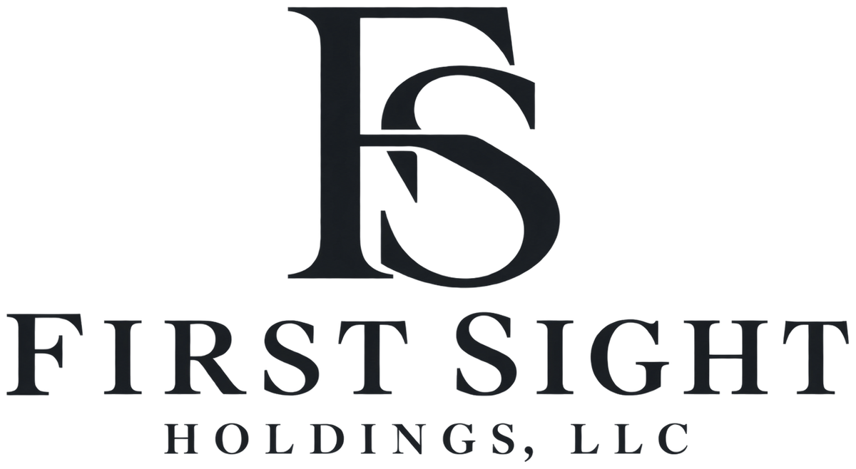 First Sight Holdings, LLC